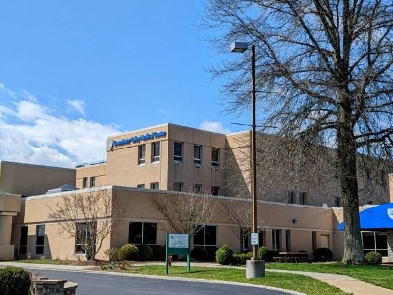 GVMC Family Medicine Residency CAMC Institute for Academic Medicine